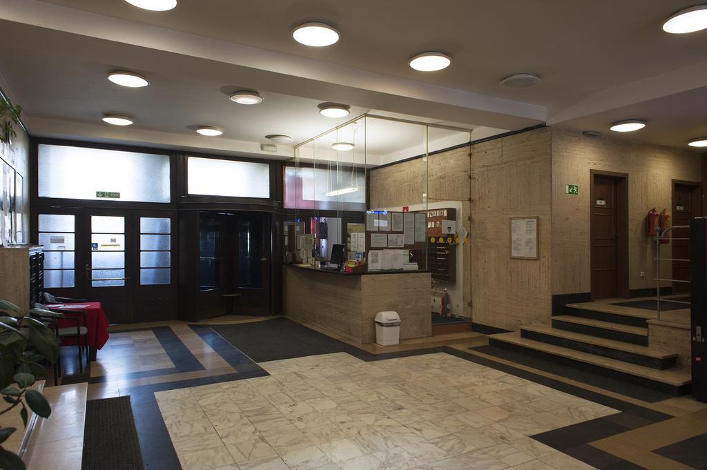 Roosevelt Hostel — Zdjęcia 2